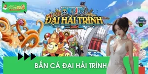 Bắn Cá Đại Hải Trình Cực Hot: Lướt Sóng, Bắn Lẹ, Thắng Lớn