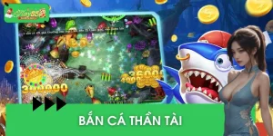 Bí Kíp Bắn Cá Thần Tài: Thắng Ngay Triệu Xu Tại HAY88