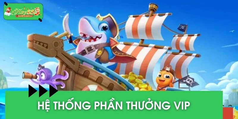 Sảnh game tri ân người chơi bằng kho phần thưởng cực giá trị