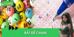 Bí Kíp Bắt Đề Chạm - Học Lỏm Tuyệt Chiêu Từ Cao Thủ Lô Đề