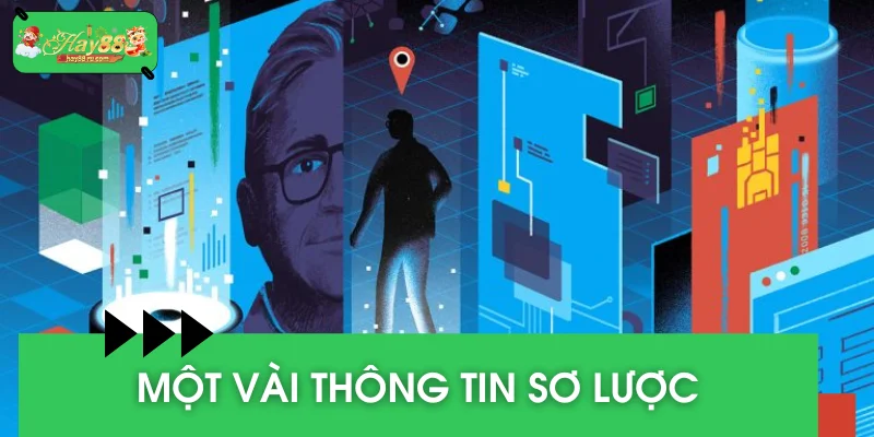 Một vài thông tin sơ lược giới thiệu về chính sách bảo mật