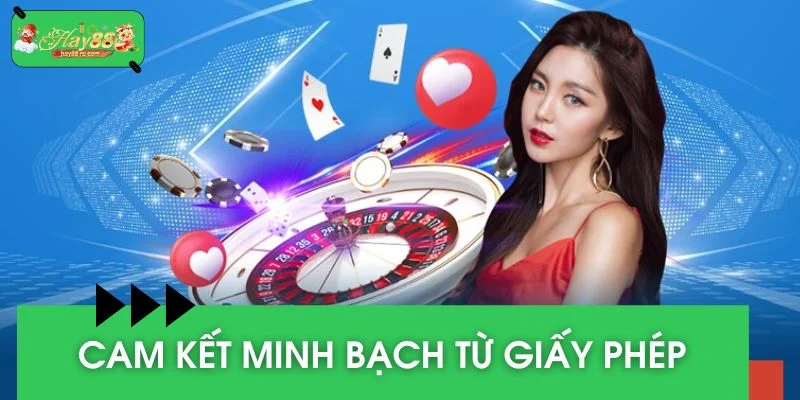 Cộng đồng game thủ hoàn toàn yên tâm khi tham gia giải trí tại đây