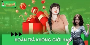 Hoàn Trả Không Giới Hạn HAY88 – Cược An Toàn, Sinh Lời Lớn