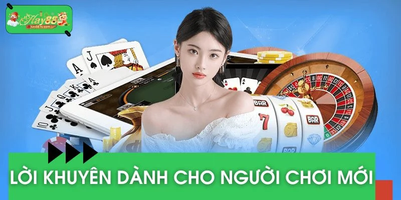 Tân binh nên tham khảo ngay các lưu ý khi truy cập vào hệ thống