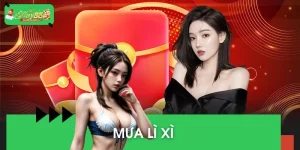 Mưa Lì Xì HAY88 – Săn Thưởng Liền Tay, Vui Đón Lộc Rộn Ràng