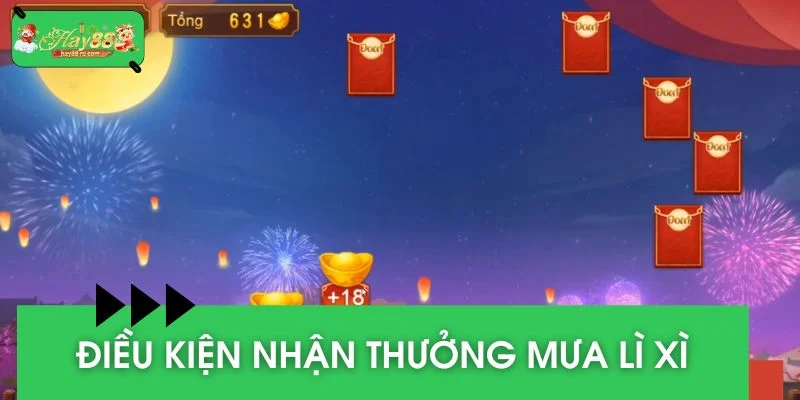Tìm hiểu ngay bộ quy định và điều kiện để nhận thưởng thành công