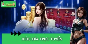 Xóc Đĩa Trực Tuyến – Trải Nghiệm Cá Cược Kịch Tính Mỗi Ngày